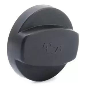Image of TRUCKTEC AUTOMOTIVE Cap, oil filler MERCEDES-BENZ,RENAULT,MITSUBISHI 02.10.046 05080172AA,05080172AB,5080172AA 5080172AB,51971417006,51971917003