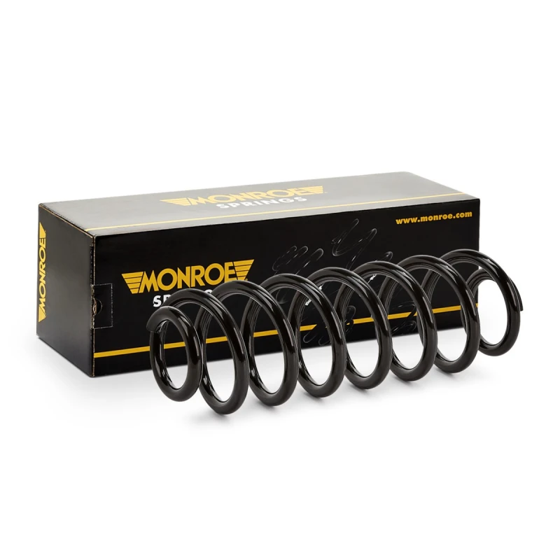 Image of MONROE Coil spring MONROE SP4322