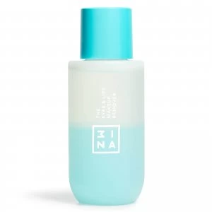 image of 3INA Makeup The Eyes and Lips Makeup Remover 100ml