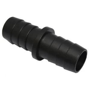 image of Plumbsure Plastic Threaded Outlet Union