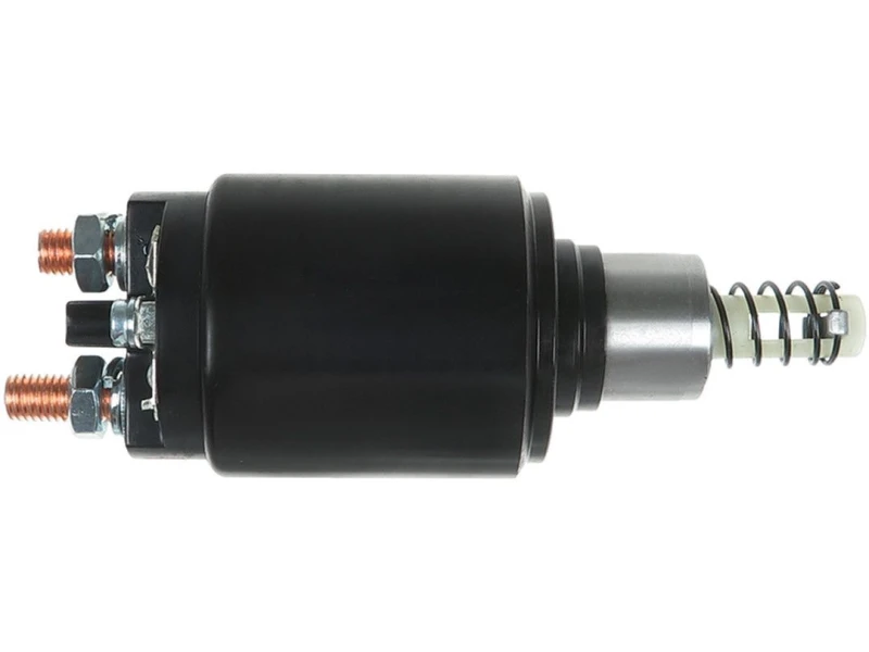 Image of AS-PL Starter solenoid AS-PL SS0004