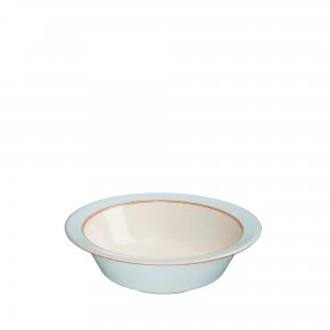 image of Denby Heritage Pavilion Small Rimmed Bowl