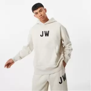 Image of Jack Wills Ovrsze Varsity HD 31 - Beige