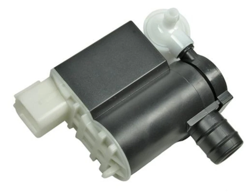 Image of Windscreen washer pump METZGER 2220094