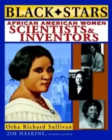 Image of Black Stars : African American Women Scientists and Inventors
