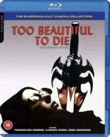 image of Too Beautiful to Die