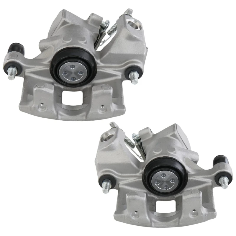 Image of RIDEX 78B1992 Brake caliper Rear Axle Brake Caliper (78)