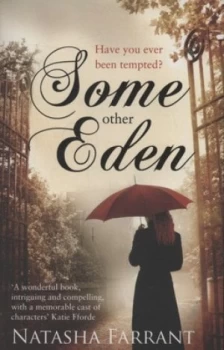 Image of Some Other Eden by Natasha Farrant Book