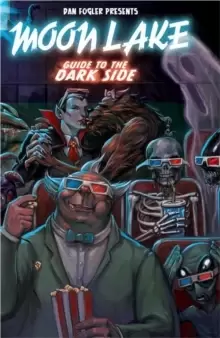 Image of Moon Lake : Guide to the Dark Side