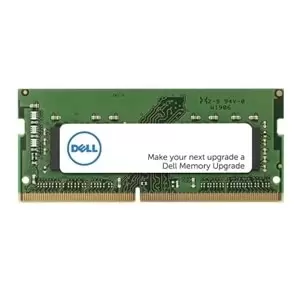 Image of DELL AB640683 memory module 16GB 1 x 16GB DDR4 3200 MHz ECC