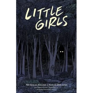Image of Little Girls