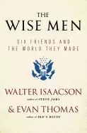 Image of wise men six friends and the world they made with a new int