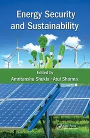 Image of Energy Security and Sustainability