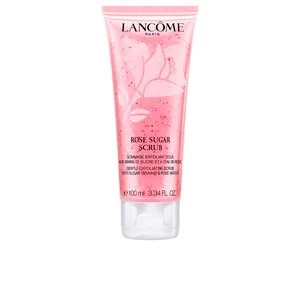 Image of ROSE SUGAR SCRUB 100ml