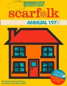 Image of The Scarfolk Annual