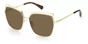 image of Polaroid Sunglasses PLD 4093/S J5G/SP