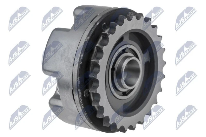 Image of NTY Camshaft Adjuster NTY RKZ-AU-004