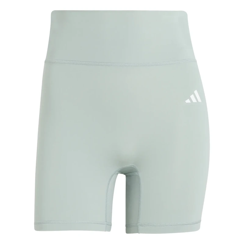 Image of Womens thigh-high boots adidas Essentials Workout Vert Female XS