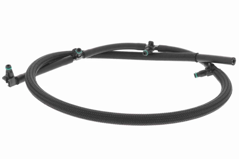 Image of Fuel overflow hose VAICO V30-3327