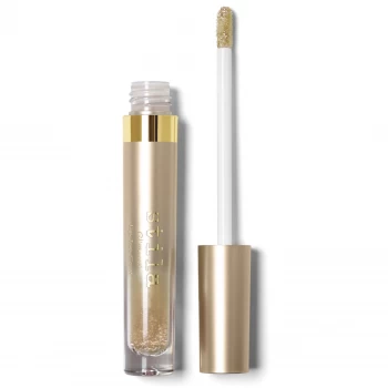 Image of Stila Glitterati Lip Top Coat 3ml - Embolden