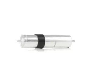Image of RIDEX Fuel Filter 9F0241 BMW,MINI,3 Limousine (E46),3 Touring (E46),3 Coupe (E46),3 Cabrio (E46),3 Compact (E46),X5 (E53),Schragheck (R50, R53)