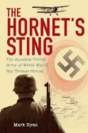 Image of hornets sting the amazing untold story of world war ii spy thomas sneum