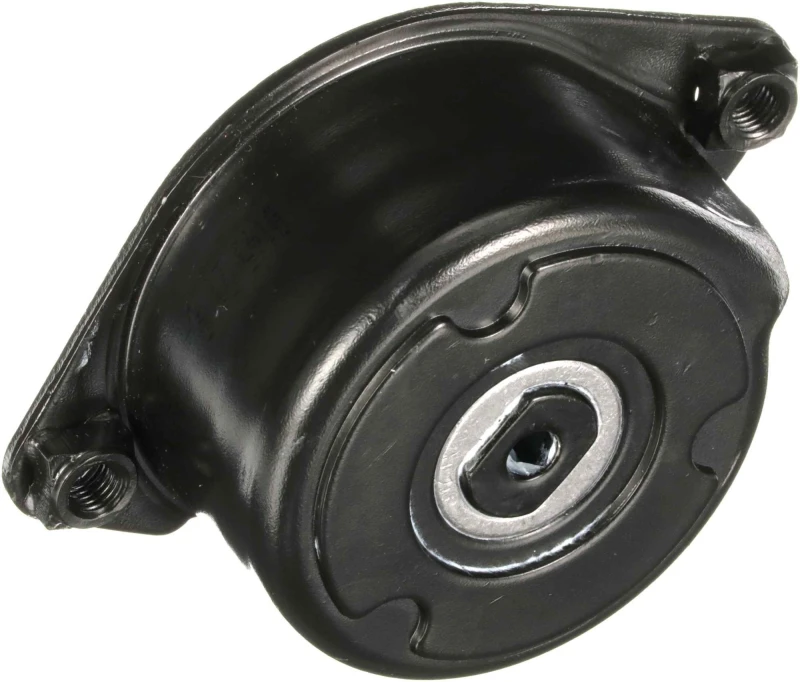 Image of GATES T39089 Tensioner Pulley Micro-V UNIQUE FIT Tensioner Pulley,v-ribbed belt (310)
