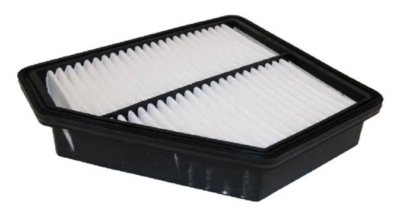 Image of ASHIKA 20-0H-H25 Air filter Filter Insert Air Filter (8)