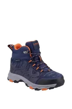 image of 'Coaley' Recycled Plastic Hiking Boots