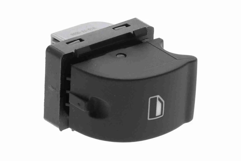 Image of VEMO V10-73-0008 Switch, window winder Right Rear, Original VEMO Quality Switch,window winder (1761)