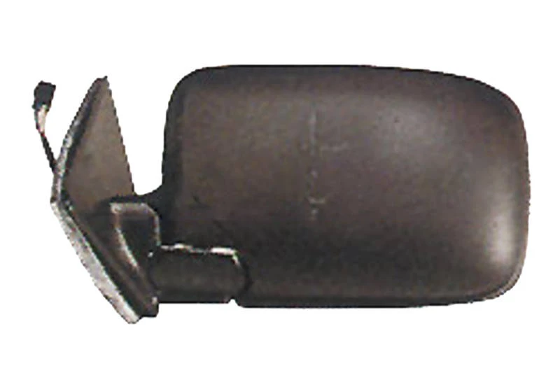 Image of PRASCO BM0147314 Wing mirror Left, Electric, Internal Adjustment Outside Mirror (50)
