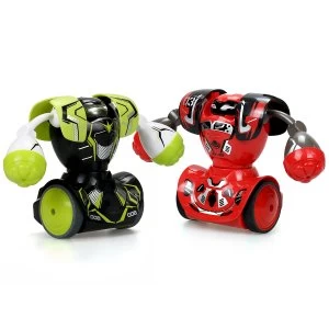 Image of Robo Kombat