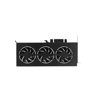 Image of Jonsbo VF-1 Graphics Card Heatsink Aluminum-magnesium housing support AURA Motherboard RGB light eff
