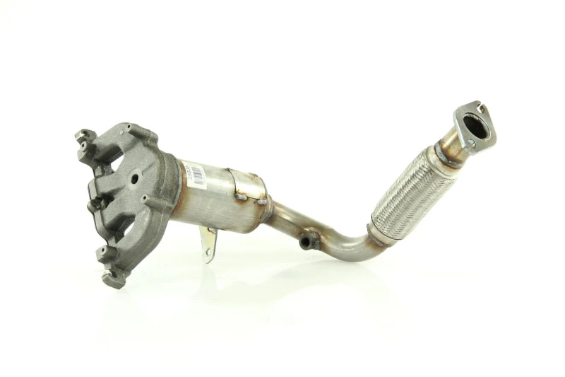 Image of Catalytic converter WALKER 28038