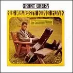 Image of his majesty king funk up with donald byrd