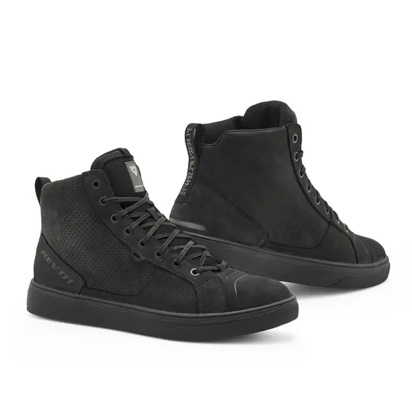 Image of REV'IT! Arrow Shoes Black Size 39