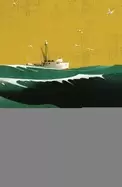 Image of log from the sea of cortez