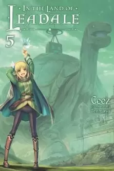 Image of In the Land of Leadale, Vol. 5 (light novel) by Ceez