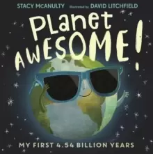 Image of Planet Awesome