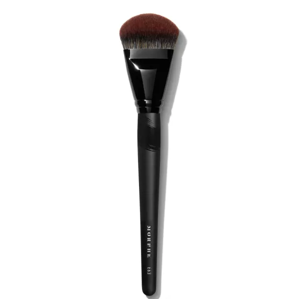 image of Morphe Filter Effect Brush & Sponge Duo