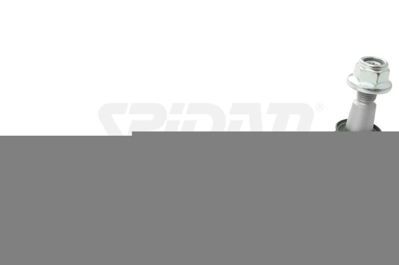 Image of SPIDAN CHASSIS PARTS Track rod end SPIDAN CHASSIS PARTS 60969