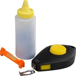 Image of SupaTool Chalk Line Set 30m