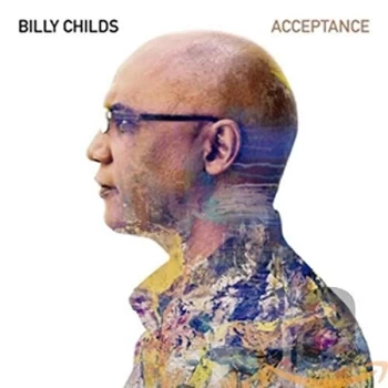 Image of Billy Childs - Acceptance CD
