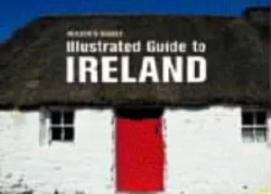 Image of Illustrated guide to Ireland by Jill Steed