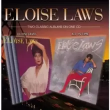 Image of Eloise Laws/All in Time