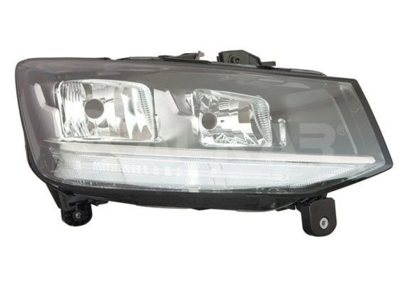 Image of ALKAR Headlight ALKAR 2742051