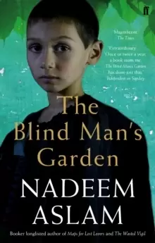 Image of The Blind Mans Garden