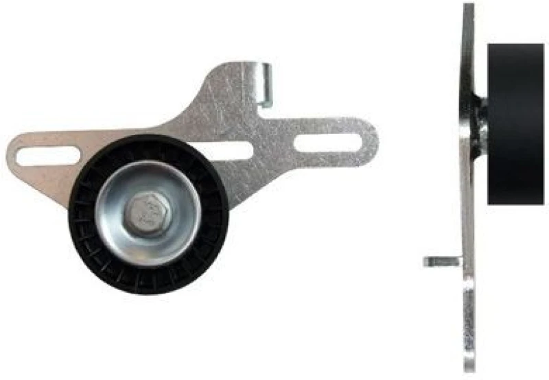 Image of DENCKERMANN Tensioner pulley DENCKERMANN P426002
