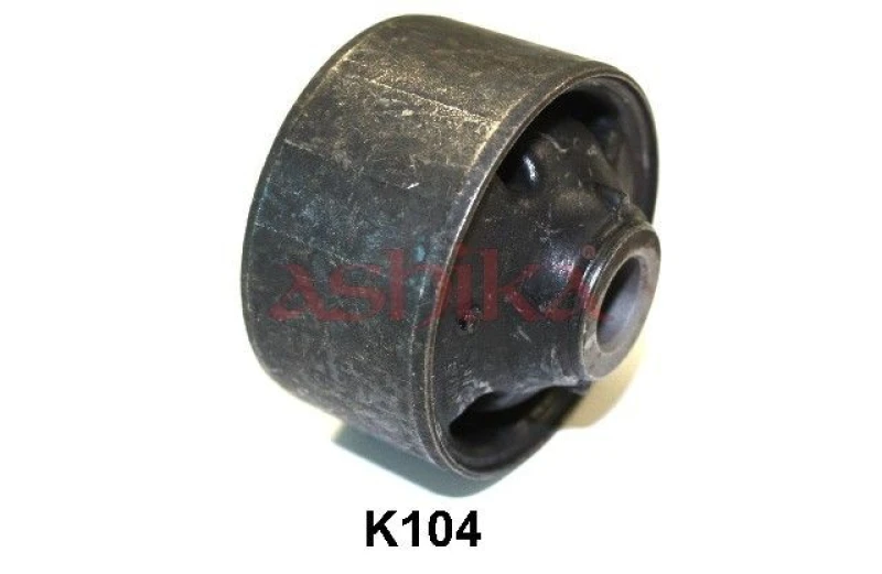 Image of ASHIKA Holder, control arm mounting ASHIKA GOM-K104