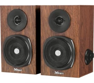 Image of Trust Vigor 2 PC Speakers